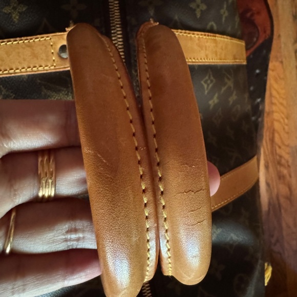 LV Keepall 50 - Picture 7 of 10